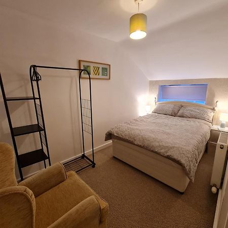 Ulverston Town Centre Flat Dış mekan fotoğraf
