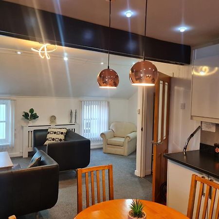 Ulverston Town Centre Flat Dış mekan fotoğraf