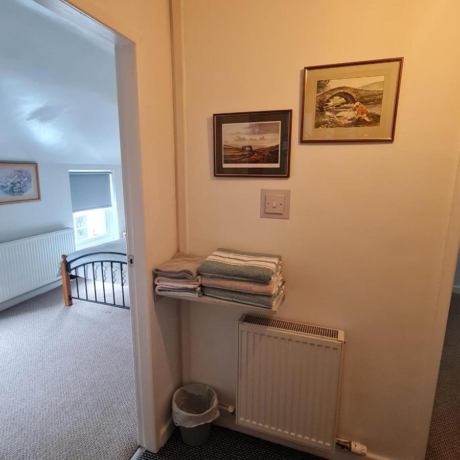 Ulverston Town Centre Flat Dış mekan fotoğraf