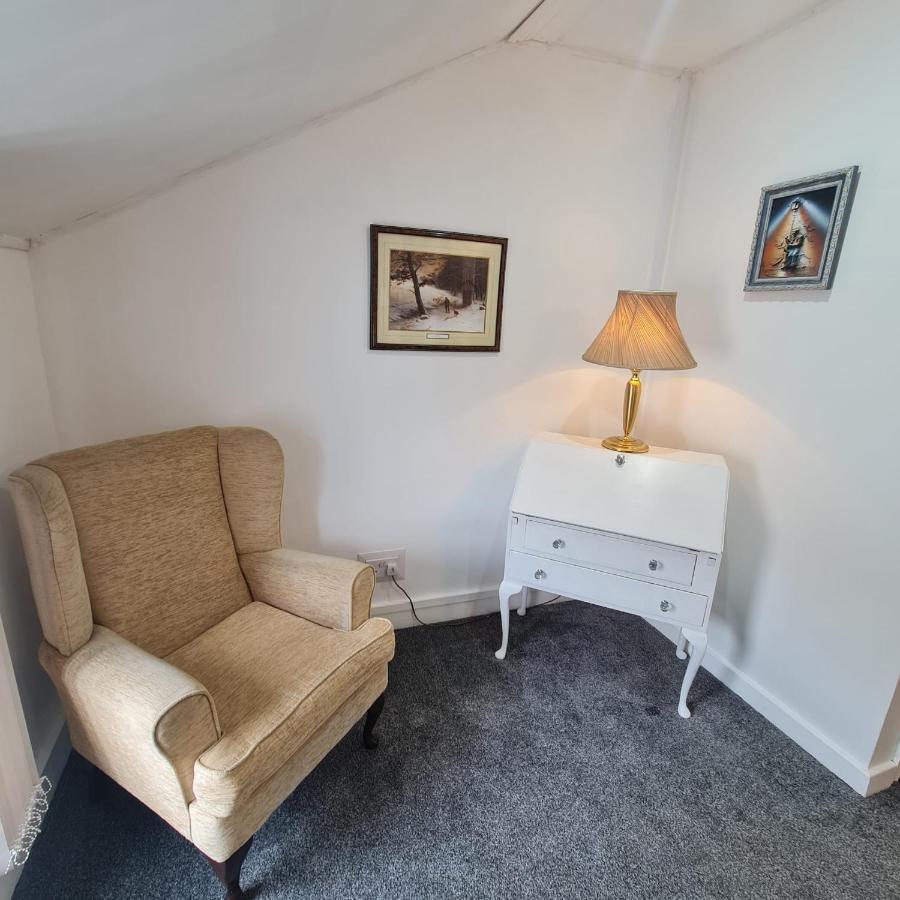 Ulverston Town Centre Flat Dış mekan fotoğraf