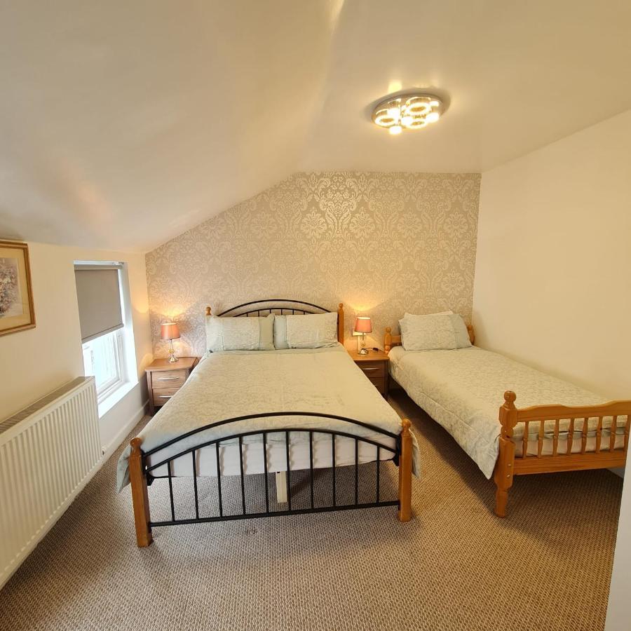 Ulverston Town Centre Flat Dış mekan fotoğraf
