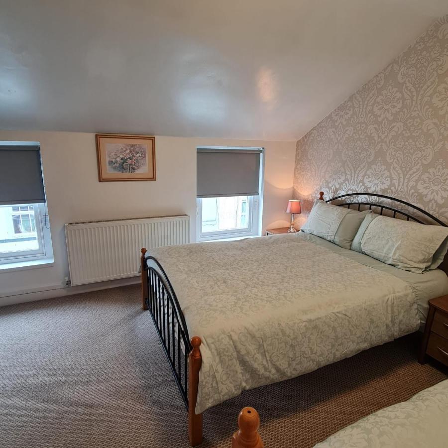 Ulverston Town Centre Flat Dış mekan fotoğraf