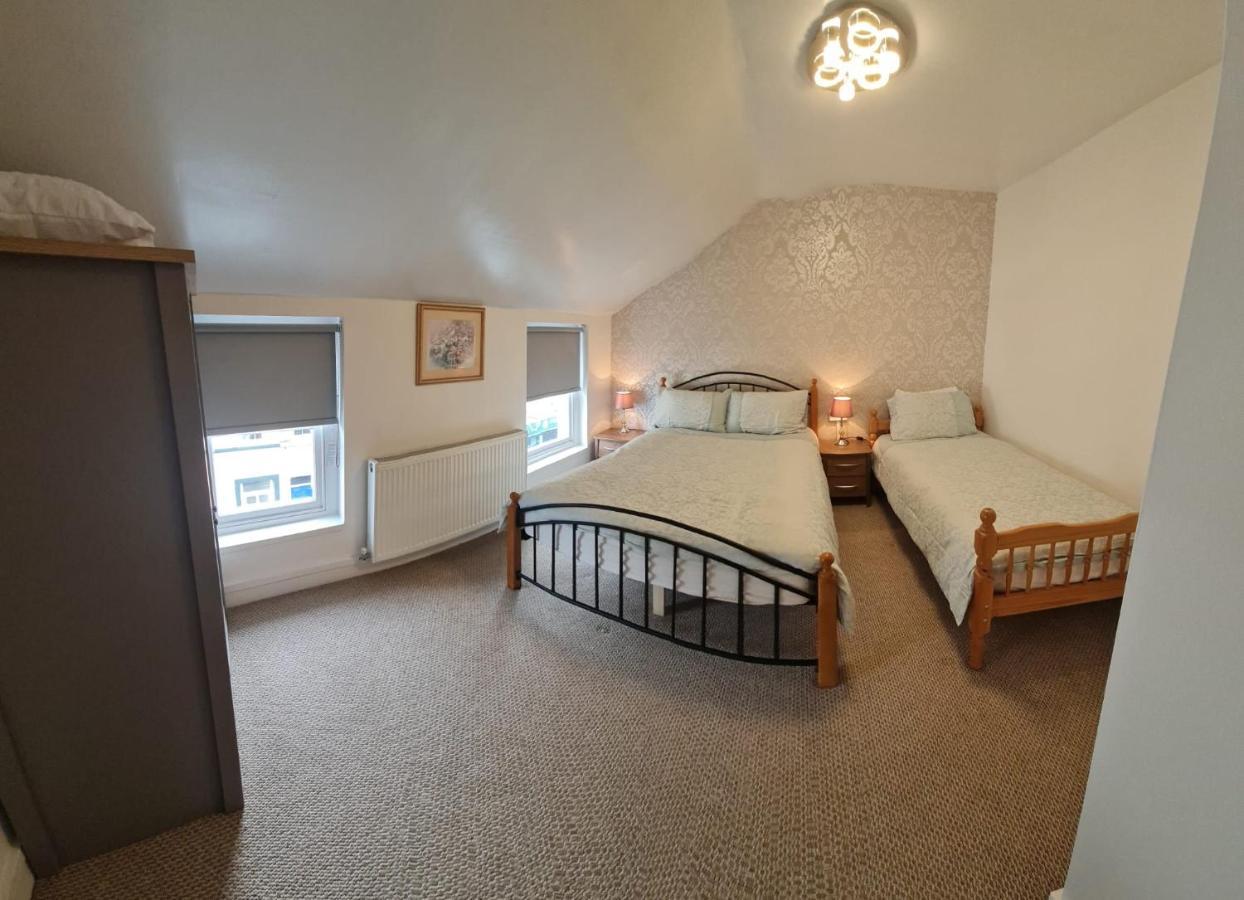 Ulverston Town Centre Flat Dış mekan fotoğraf