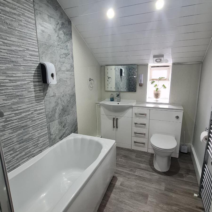 Ulverston Town Centre Flat Dış mekan fotoğraf
