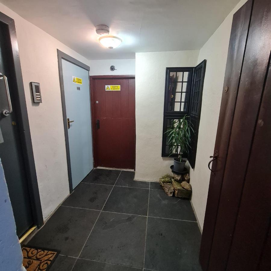 Ulverston Town Centre Flat Dış mekan fotoğraf