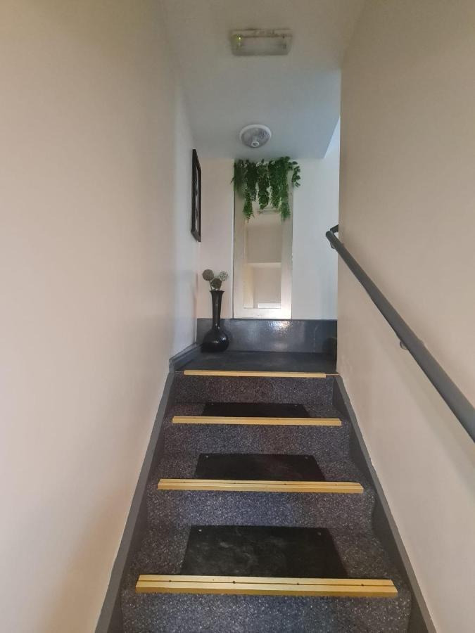 Ulverston Town Centre Flat Dış mekan fotoğraf