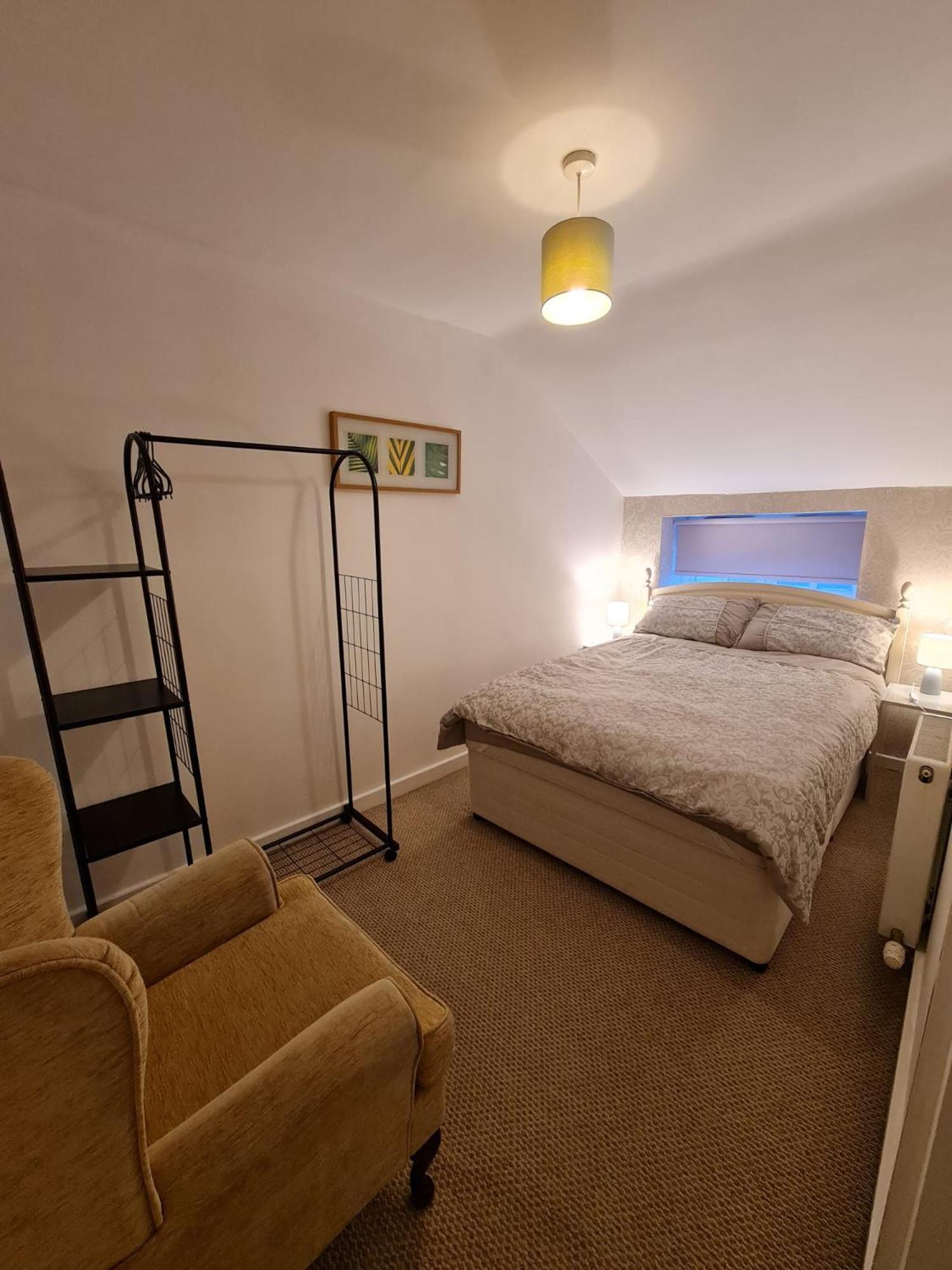 Ulverston Town Centre Flat Dış mekan fotoğraf